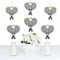 Big Dot of Happiness You Got Served - Tennis - Tennis Ball Decorations DIY Baby Shower or Birthday Party Essentials - Set of 20